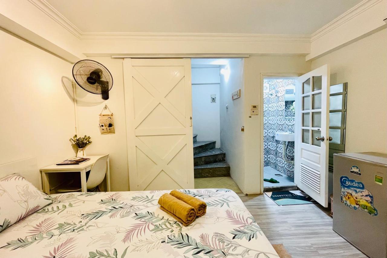 Vitamin Home Hoan Kiem 35 Hanoi Kültér fotó
