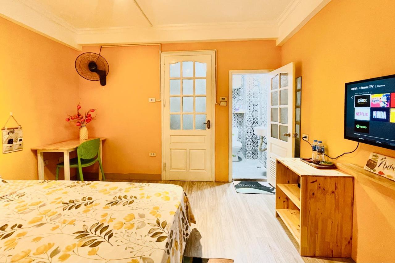 Vitamin Home Hoan Kiem 35 Hanoi Kültér fotó