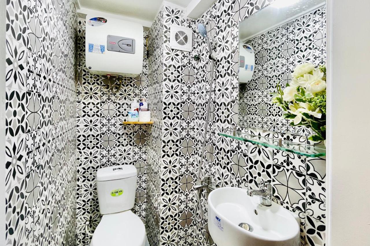Vitamin Home Hoan Kiem 35 Hanoi Kültér fotó