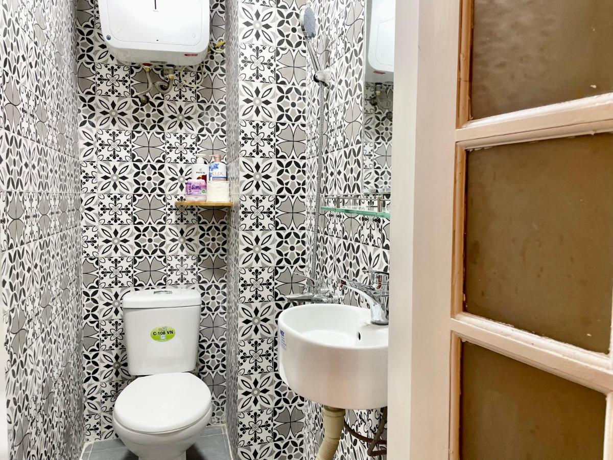 Vitamin Home Hoan Kiem 35 Hanoi Kültér fotó