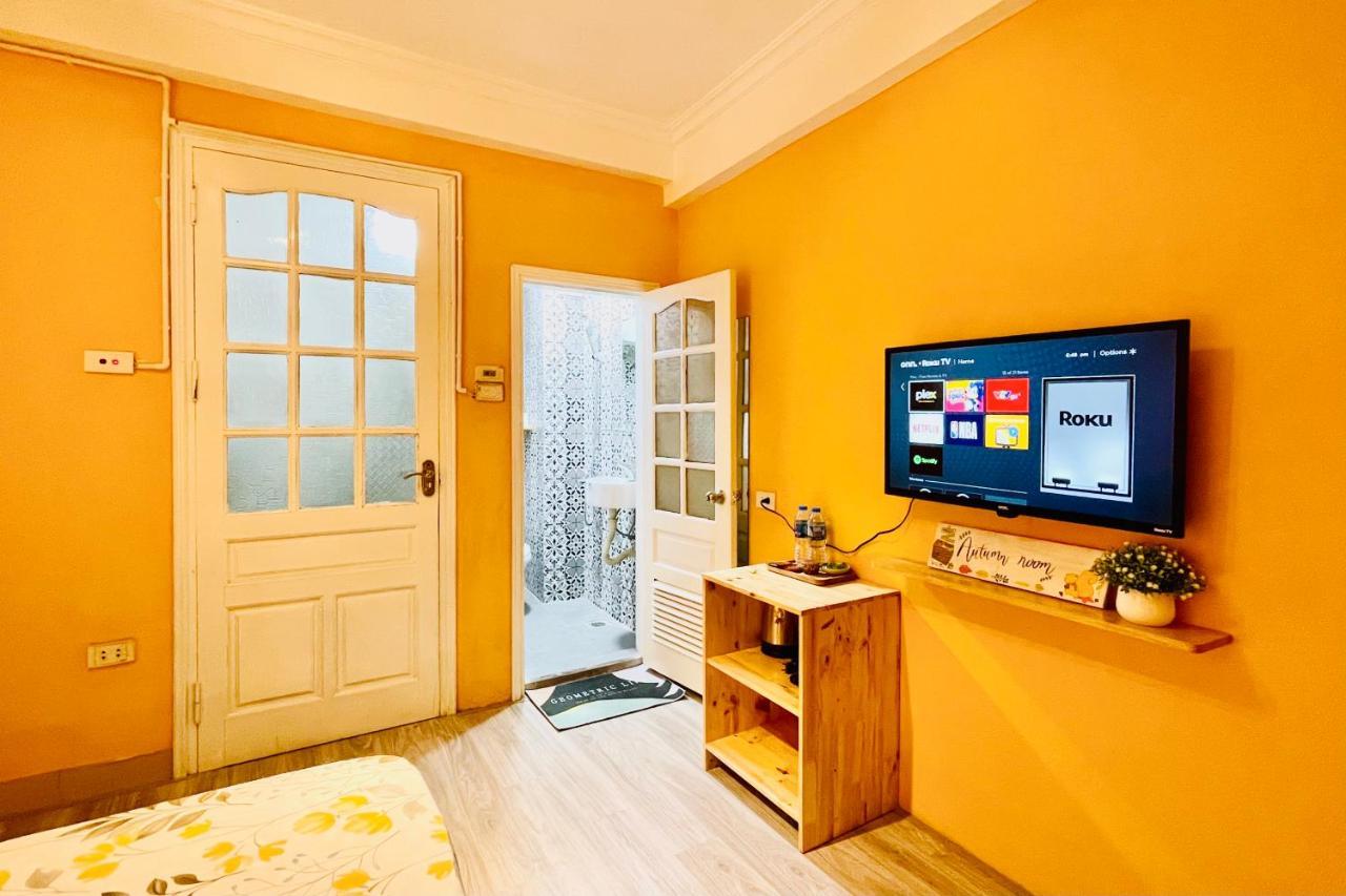 Vitamin Home Hoan Kiem 35 Hanoi Kültér fotó
