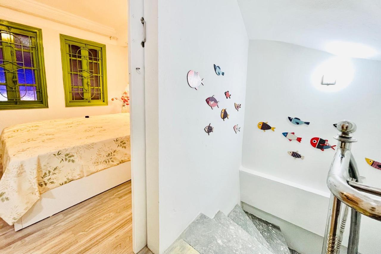 Vitamin Home Hoan Kiem 35 Hanoi Kültér fotó